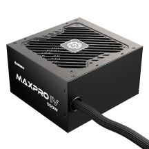 Enermax EMP550W Power Supply Module 550 W 20+4 pin ATX Black