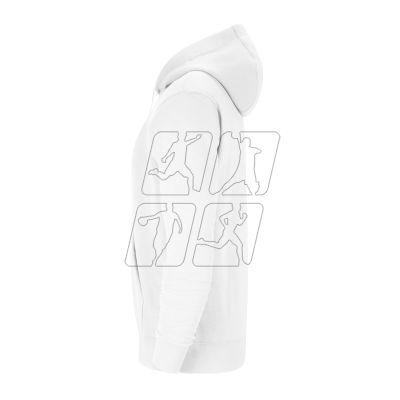 3. Nike Park 20 Fleece Sweatshirt W CW6957-101