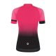 Rogelli Gara Mostro II Jersey, Pink, XL