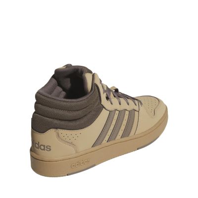 3. adidas Hoops Mid Classic KI7495 men's shoes