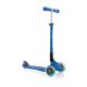 9. Scooter 3 wheels Globber Primo Foldable Lights 432-100-2 HS-TNK-000013800