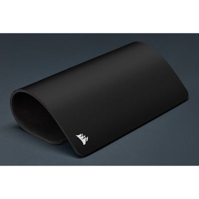 12. Corsair MM200 PRO Gaming Mouse Pad Black