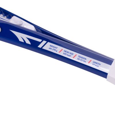 2. STRIKE HIGH Rocket