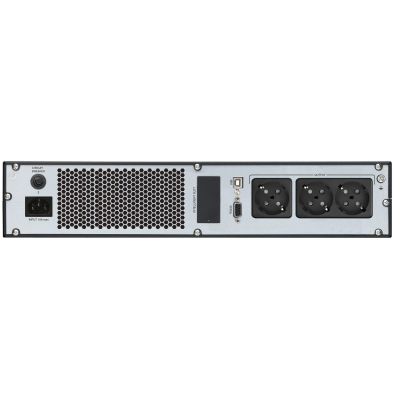2. UPS FSP/Fortron Champ 1K (PPF9001401)