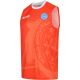 4. Kick light sleeveless top TOP TEN (WAKO APPROVED)