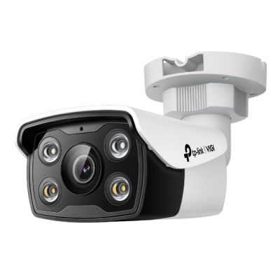 TP-Link VIGI C350(4mm) Outdoor Sphere IP Security Camera 2880 x 1620 px Ceiling