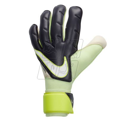 2. Nike Goalkeeper Vapor Grip3 M CN5650 015 goalkeeper gloves