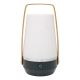 Outwell Aurelia L Battery-Powered Camping Lantern