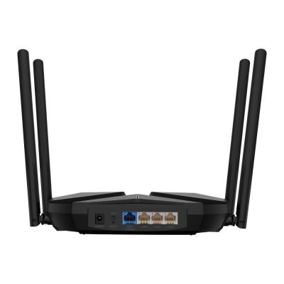 2. Mercusys MR85X Router