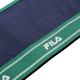 6. Fila Candelo Sports Bra Navy Blue and Green FAW1203 50004