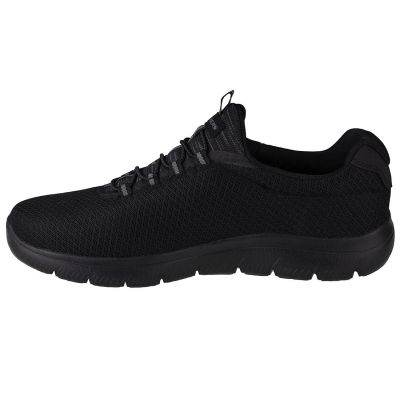 2. Skechers Summits M 52811-BBK shoes