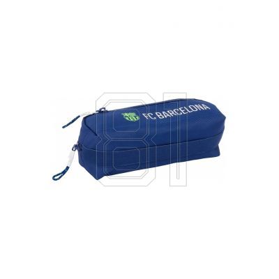 6. FC Barcelona triple pencil case 812525027