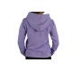 3. GymHero Hoodie W 783-LAVENDER