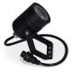 9. Nedis ZBLOS10RGBW3 Smartlife RGB Zigbee 3.0 3W 3-pack outdoor lamp