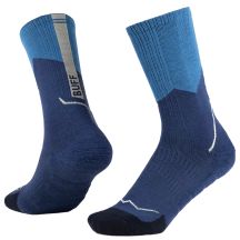 BUFF Merino Midweight Crew Socks 138870707 Blue 36–38