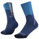 BUFF Merino Midweight Crew Socks 138870707 Blue 36–38