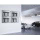 12. Wall Mount 37"-70" 1TFT Popout 1Joint 45Kg sw lite Retail