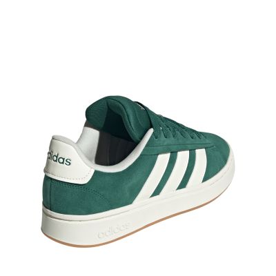3. Adidas Grand Court Alpha men's shoes green JP8734