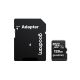 GoodRam M1AA-1280R12 Memory Card (128GB; Class 10; Adapter)