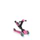 4. Scooter, bike, Globber GO-UP Deluxe Lights 646-110
