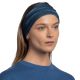 3. Buff Original Ecostretch Tube Scarf 13450577910 Navy One size