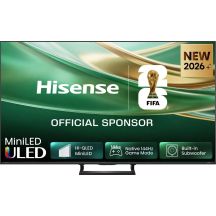 55" Hisense 55E89S MiniLED 4K TV
