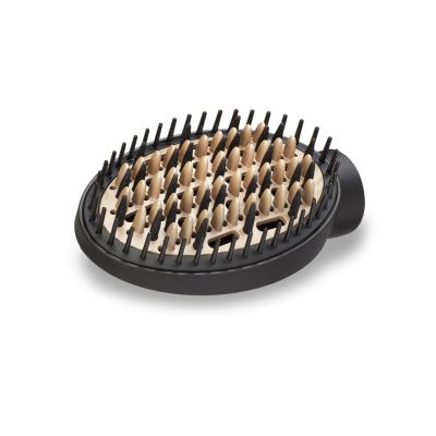 14. Babyliss AS970E Ionic Hair Curler (650W; Black and Gold)