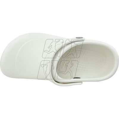 3. Crocs Bistro U 10075-100 slippers