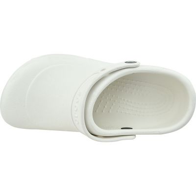 3. Crocs Bistro U 10075-100 Flip-Flops