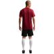 15. Nike Dri-Fit Park VIII Men's T-Shirt Burgundy HV8173 677
