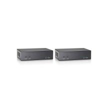 LevelOne Cat5 HDBaseT 4K/30Hz HDMI Signal Amplifier 100.00m