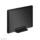 Neomounts NSLS300BLACK Laptop Stand Notebook Stand Black 43.2 cm (17")