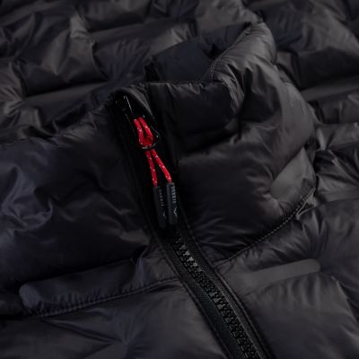 3. Men's Quilted Vest EMIN VEST