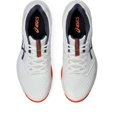 14. Asics Netburner Ballistic FF 3 shoes 1051A073105