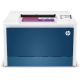 9. HP Color LaserJet Pro 4202dn - printer