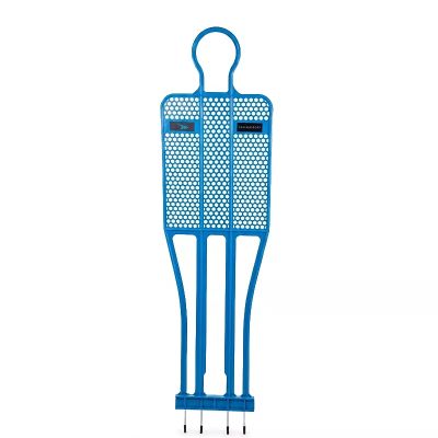 129. Football wall PRO 180 cm - NYLON
