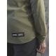 4. POC Poise Crew Neck Sweatshirt Green