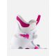3. ROSSIGNOL COMP J3 Ski Boots – WHITE