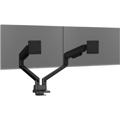 2. iiyama DS4002C-B1 monitor holder/stand 81.3 cm (32") Desk Black