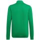 3. Sweatshirt adidas Entrada 22 Track Jacket Jr HI2138