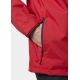 2. Helly Hansen Crew Hooded Midlayer Jacket M 2 34442 162