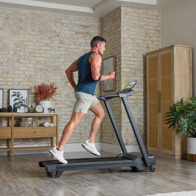 6. PROFORM ELECTRIC TREADMILL SPORT