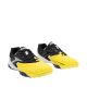 2. Joma Cancha 2628 Turf Football Boots Yellow-Black CANS2628TF