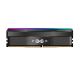 RAM Silicon Power XPOWER Zenith RGB DDR4 16GB (2x8GB) 3200MHz CL16 UDIMM 1Gx8 DR heatsink