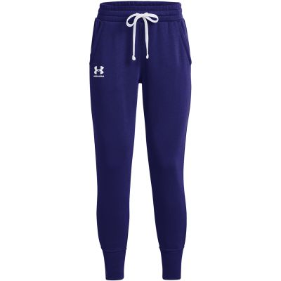 5. Under Armour Rival Fleece W 1356416 468 Pants