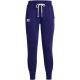 5. Under Armour Rival Fleece W 1356416 468 Pants