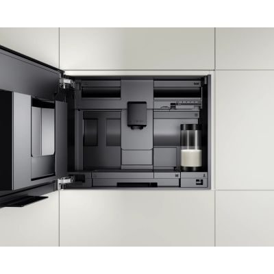 2. Built-in espresso machine BOSCH CTL7181W0