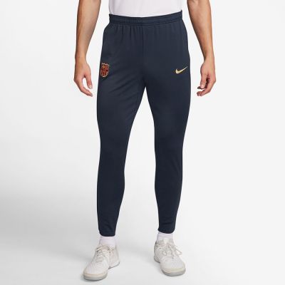 6. Nike FC Barcelona DF Strike M KPZ Pants FJ5401-451