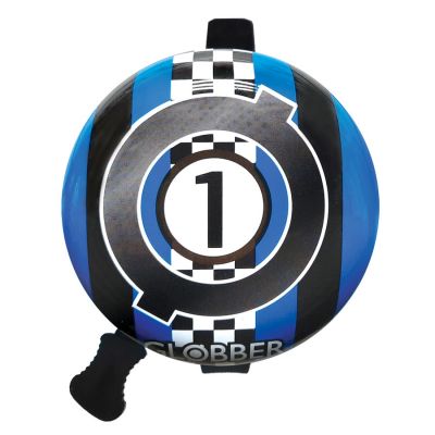 3. Globber Bell 533-100 Scooter Bell HS-TNK-000015716