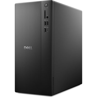 2. Dell Pro Tower Essential QVT1260 i3-14100 8GB DDR5 4800 SSD512 UHD Graphics 730 WLAN+BT Kb+Mouse W11Pro 3Y